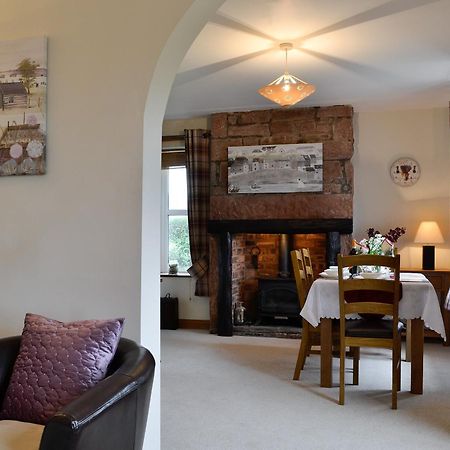 Rose Cottage Cleator Luaran gambar