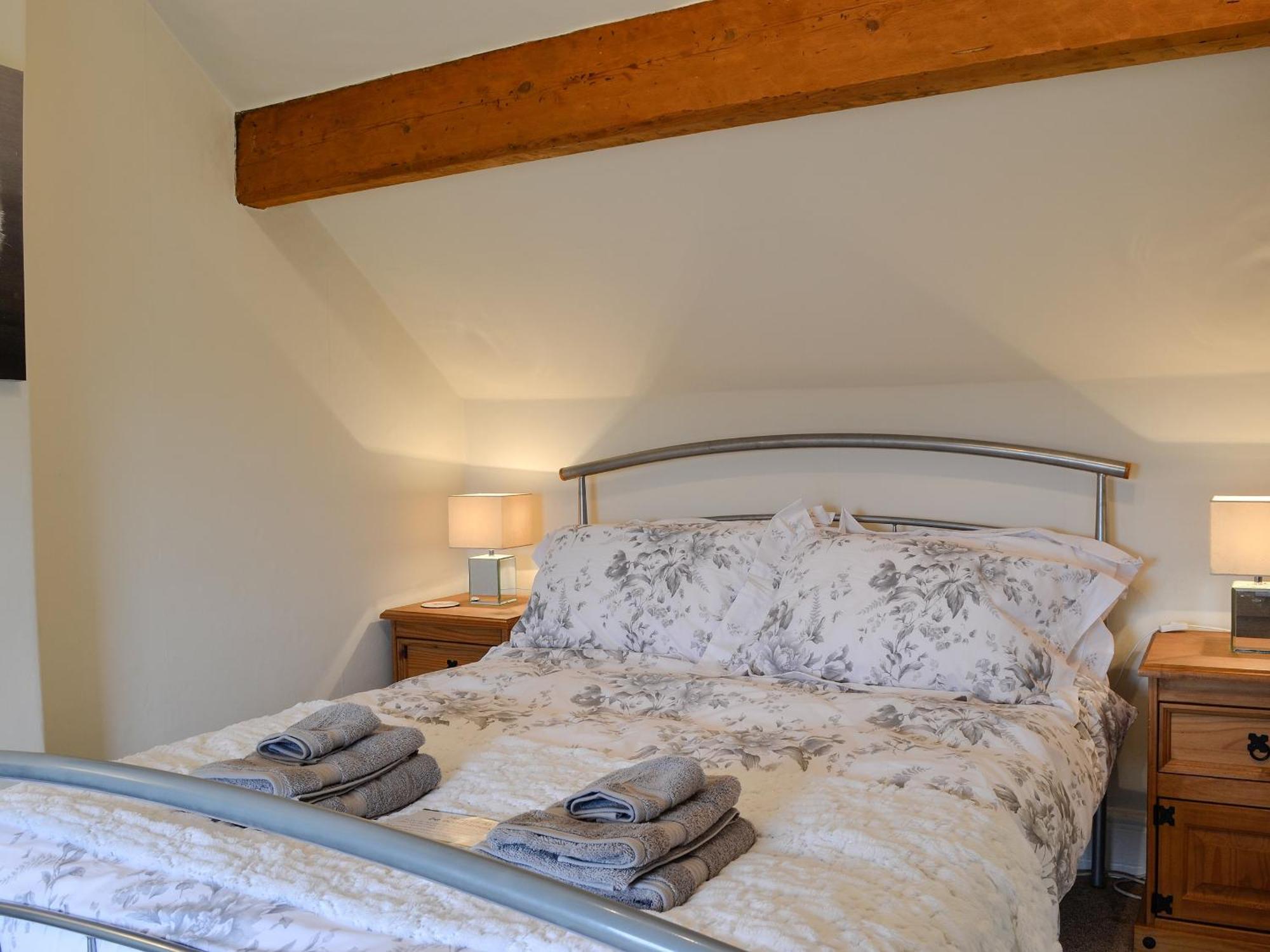 Rose Cottage Cleator Luaran gambar
