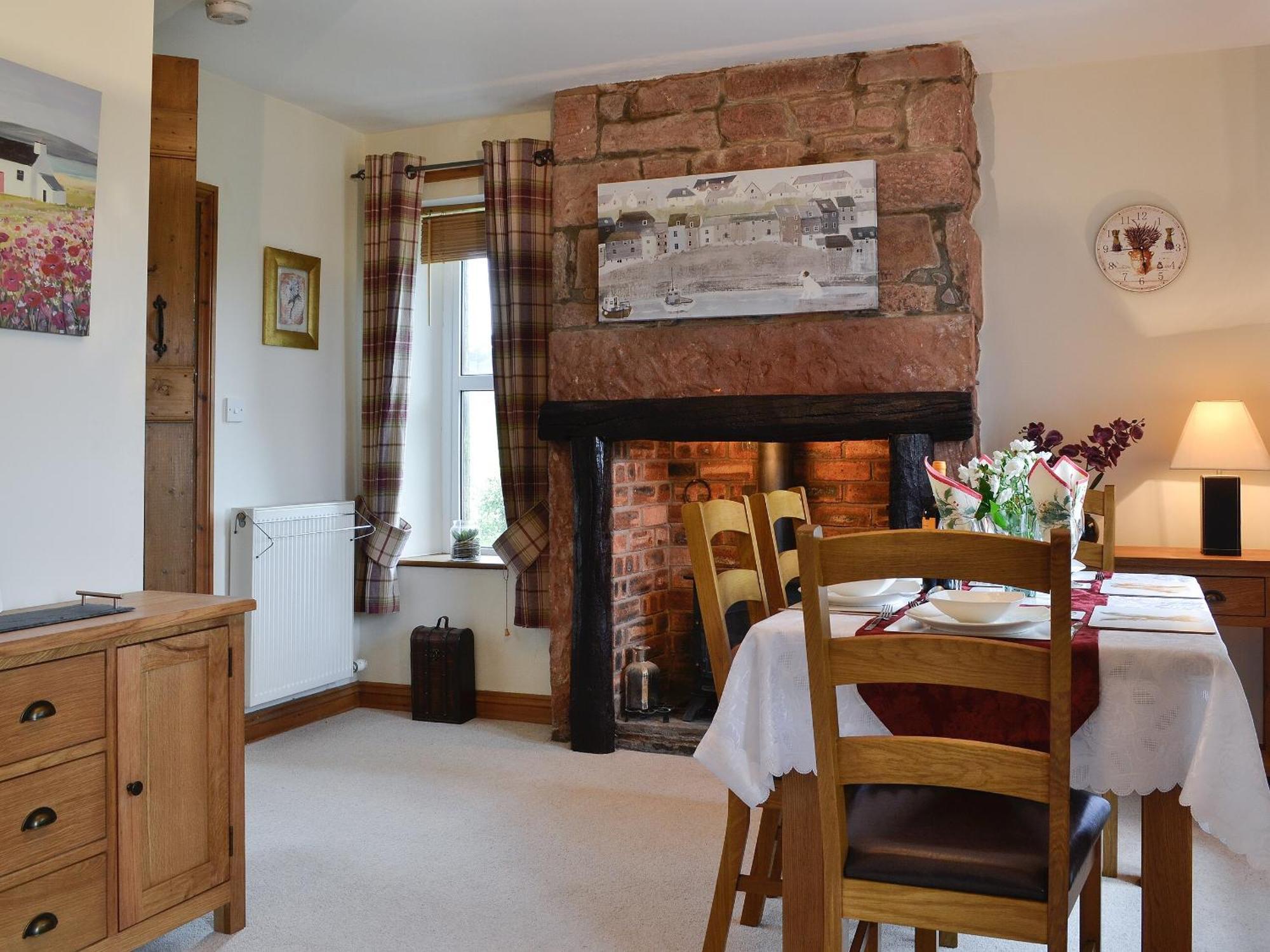 Rose Cottage Cleator Luaran gambar