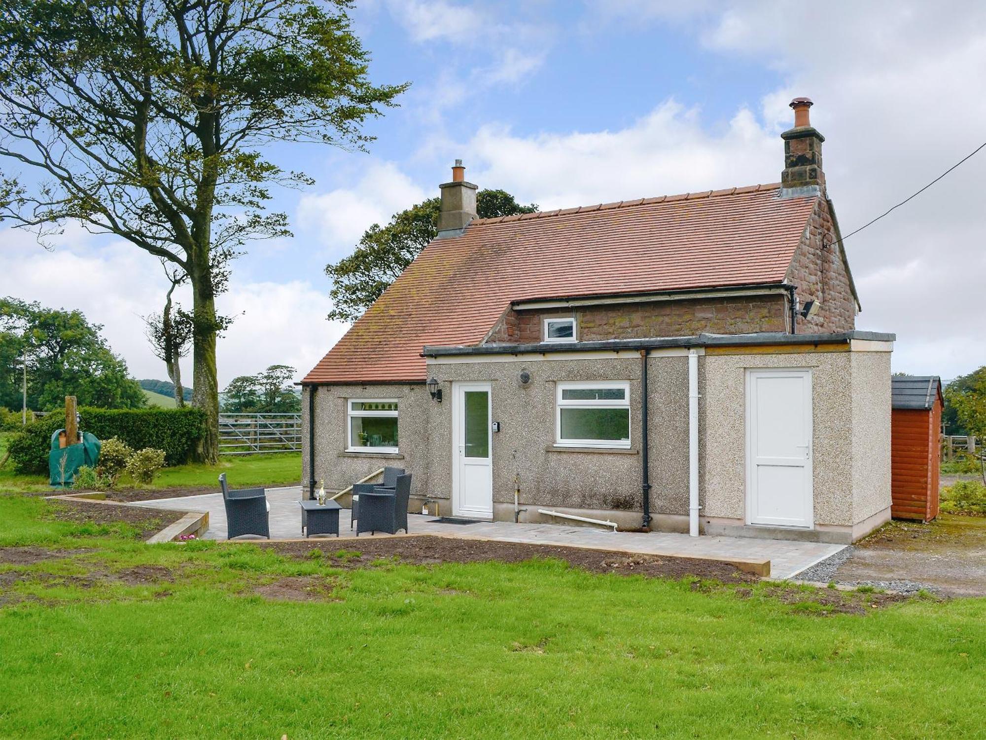 Rose Cottage Cleator Luaran gambar